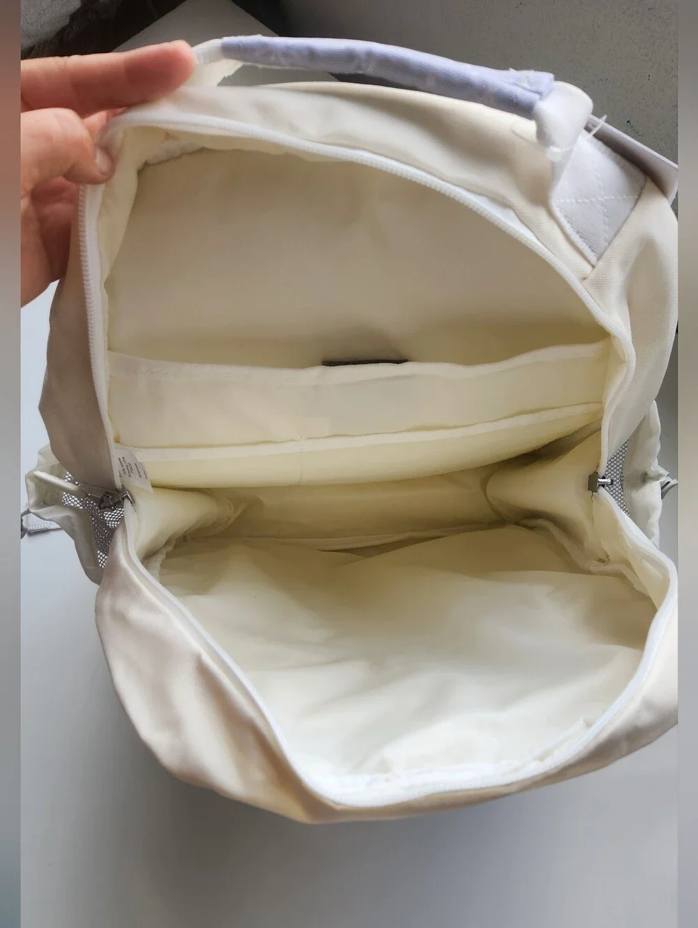 BENTGO SCHOOL BACKPACK